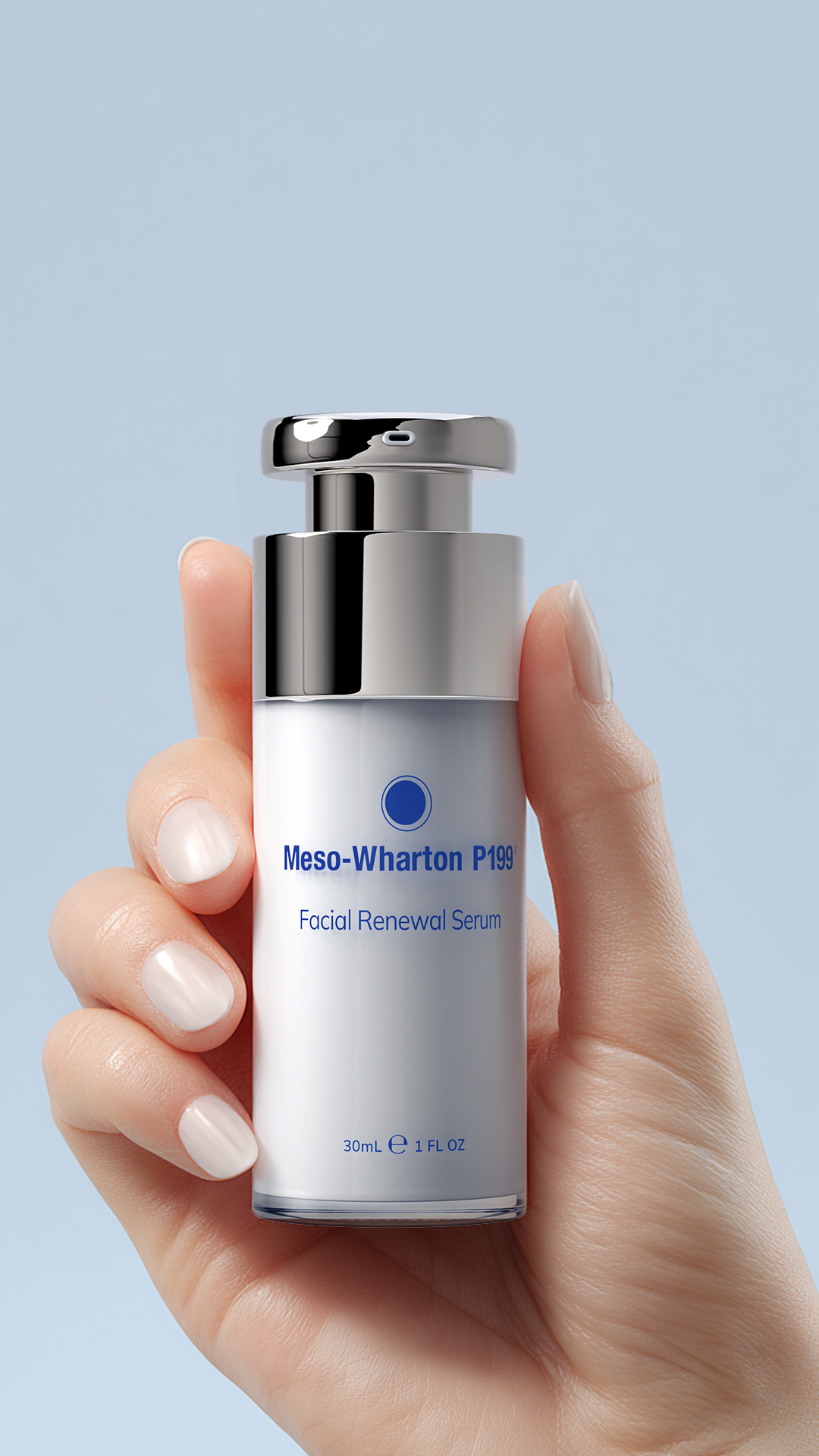 MESOWHARTON P199® Facial Renewal Serum