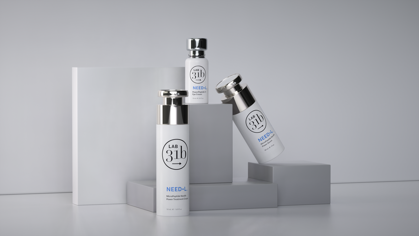 LAB31B® MicroPeptide Super Set