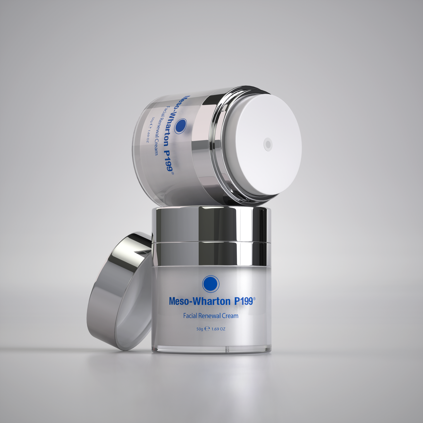 MESOWHARTON P199® Facial Renewal Cream