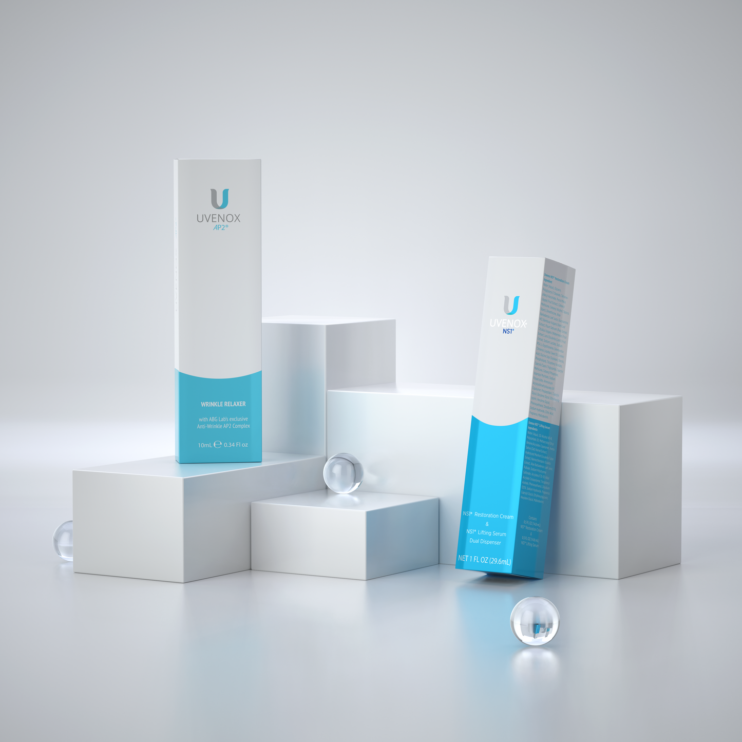 UVENOX DUO