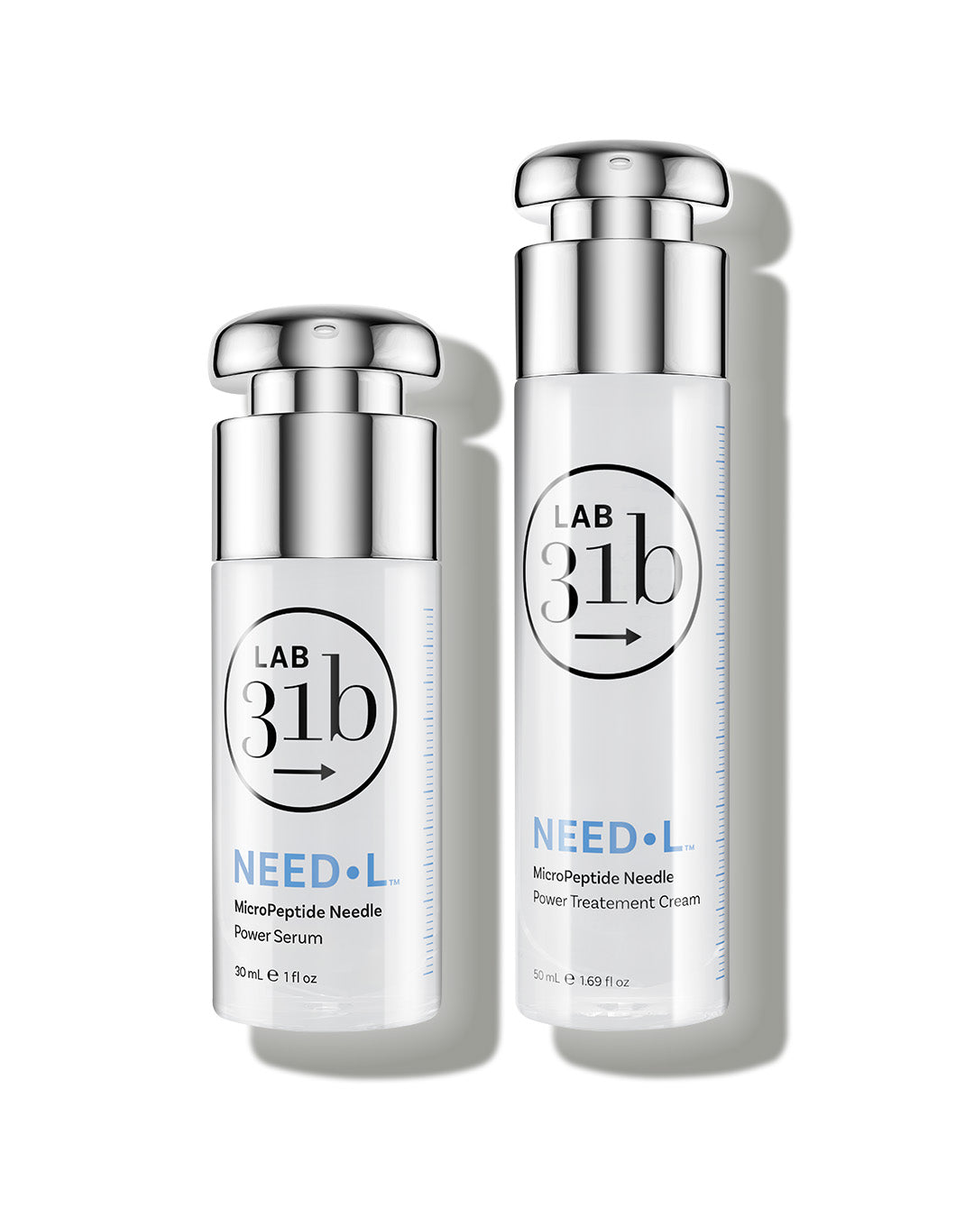 LAB31B® MicroPeptide Needle Bundle