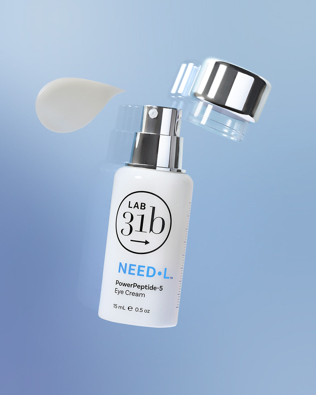 LAB31B® PowerPeptide-5 Eye Cream