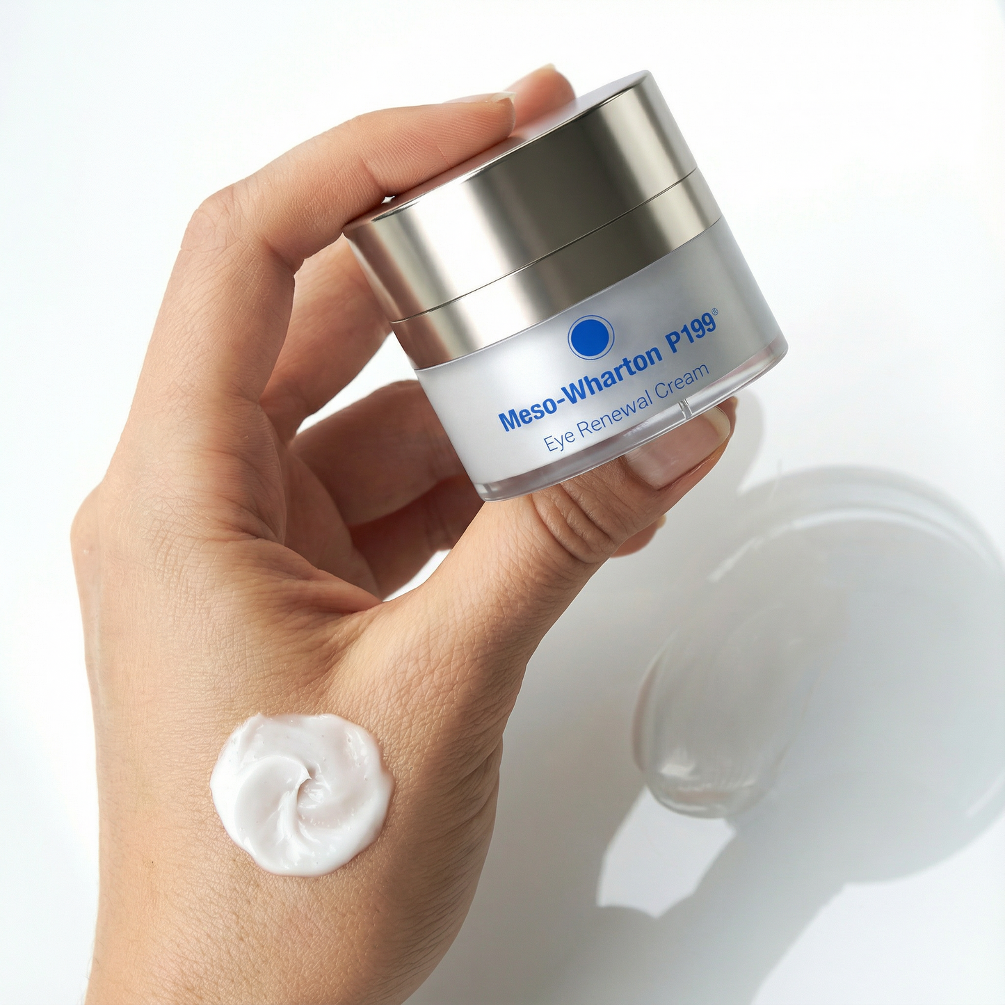 MESOWHARTON P199® Eye Renewal Cream
