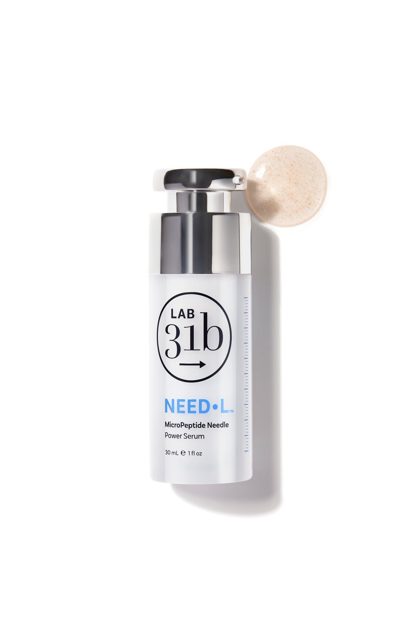 LAB31B® MicroPeptide Power Serum
