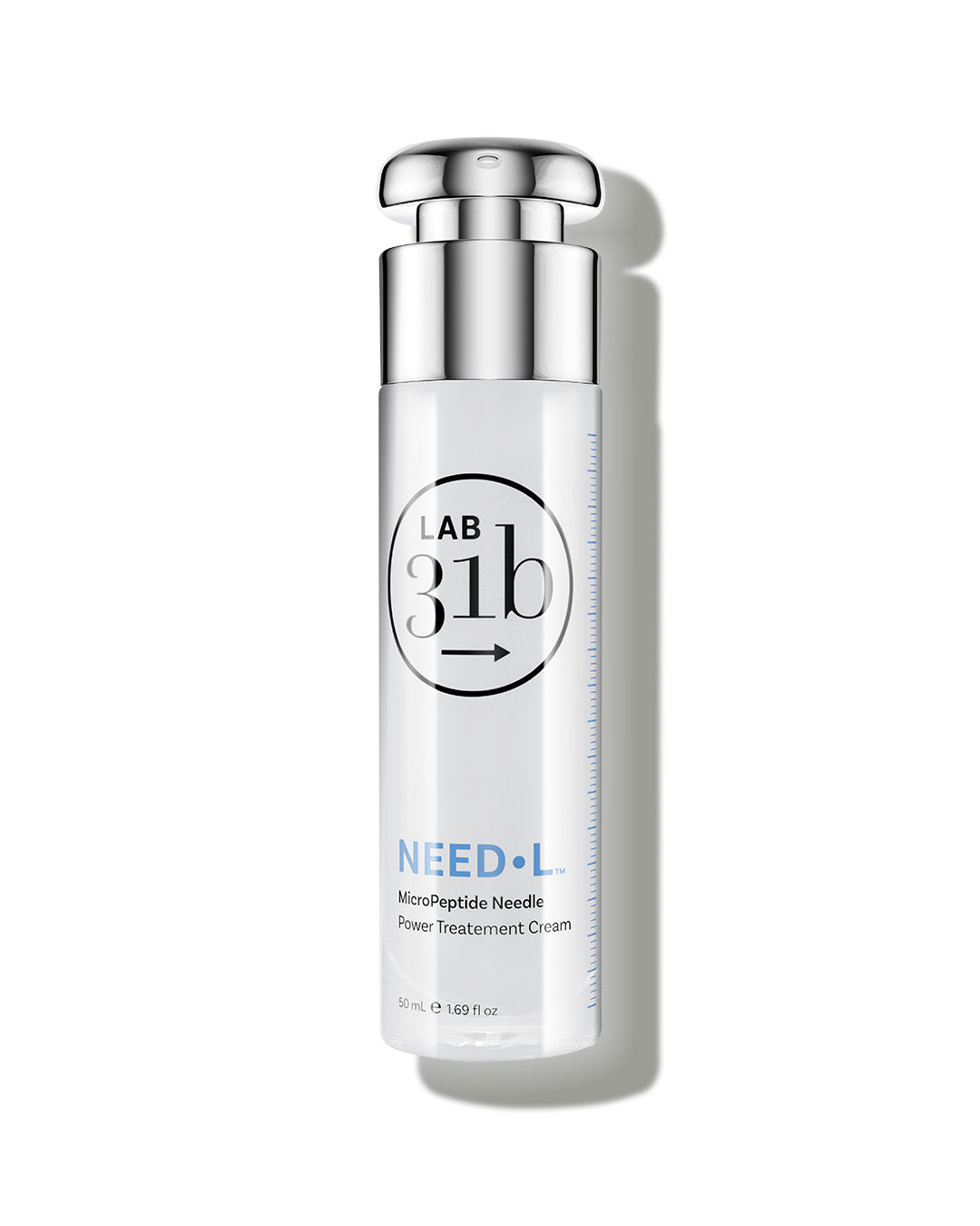 LAB31B® MicroPeptide Power Treatment Cream