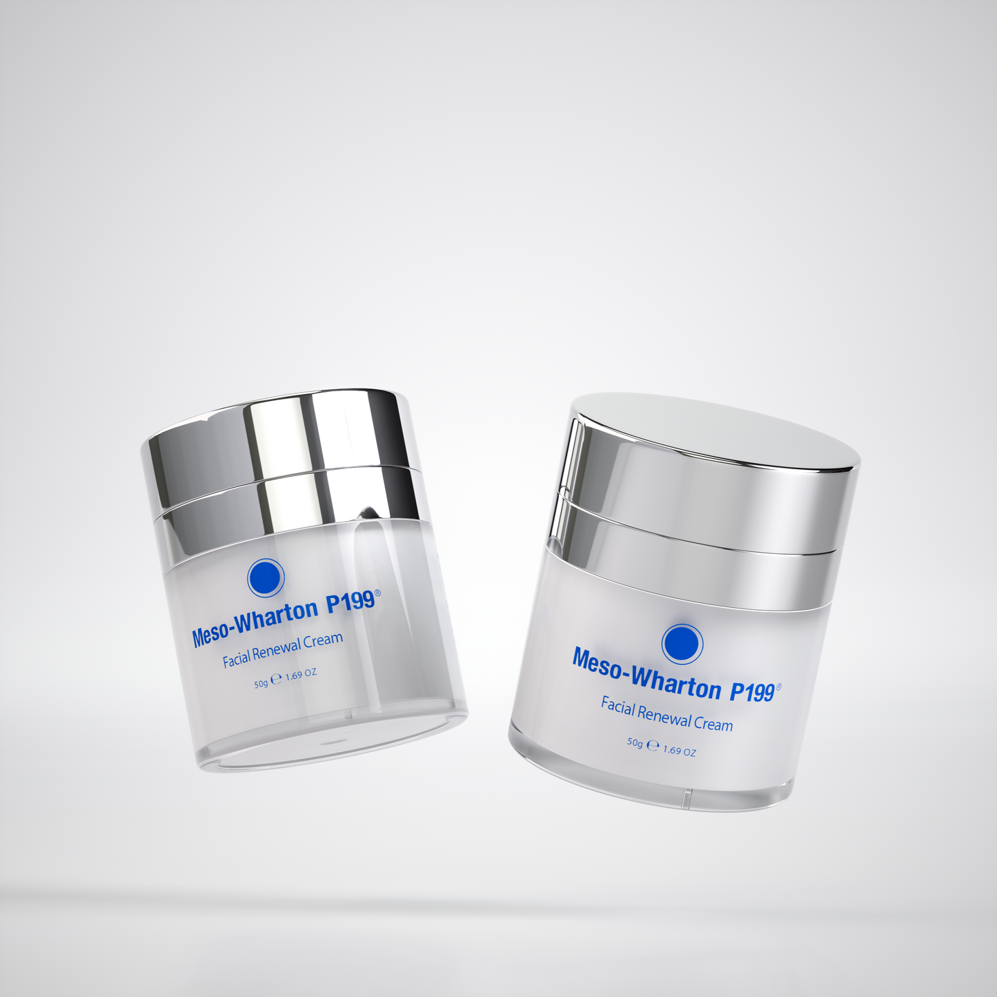 MESOWHARTON P199® Facial Renewal Cream