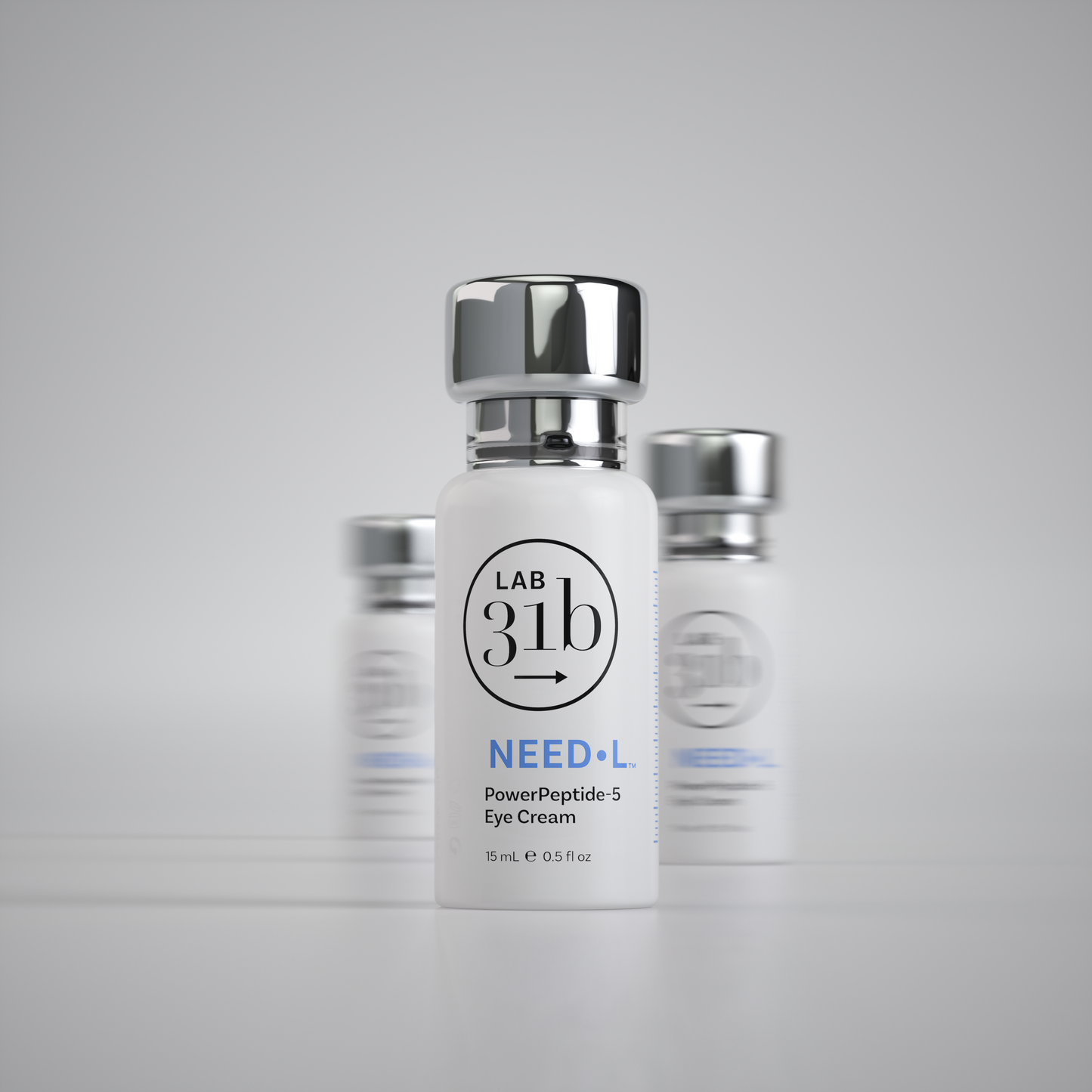 LAB31B® PowerPeptide-5 Eye Cream