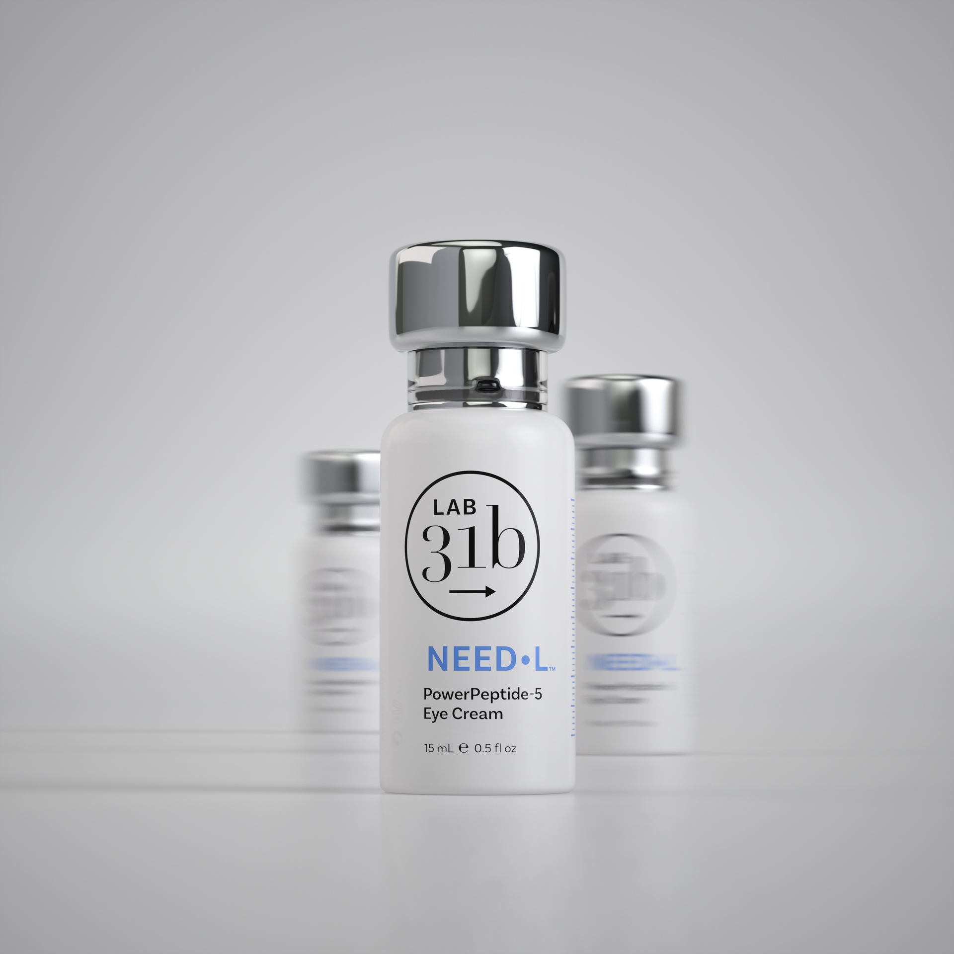 LAB31B® PowerPeptide-5 Eye Cream