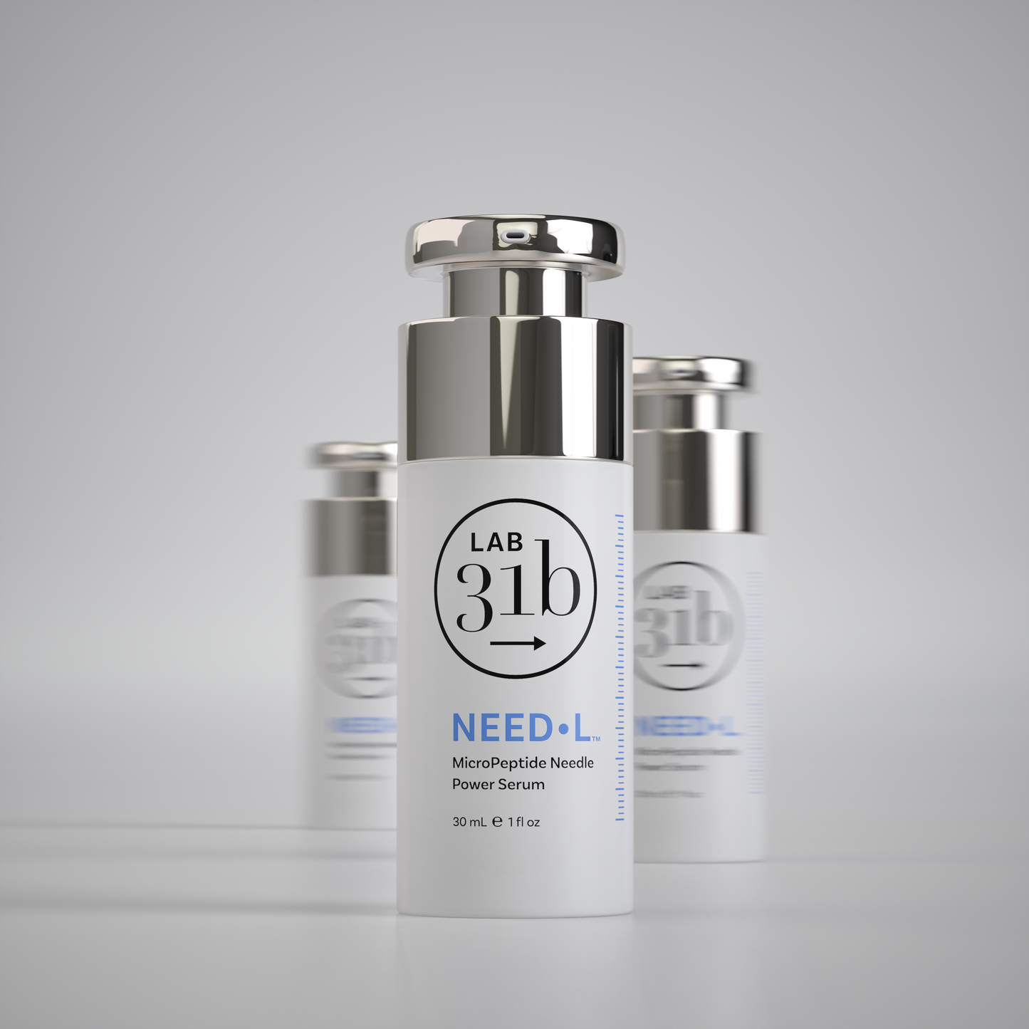 LAB31B® MicroPeptide Power Serum