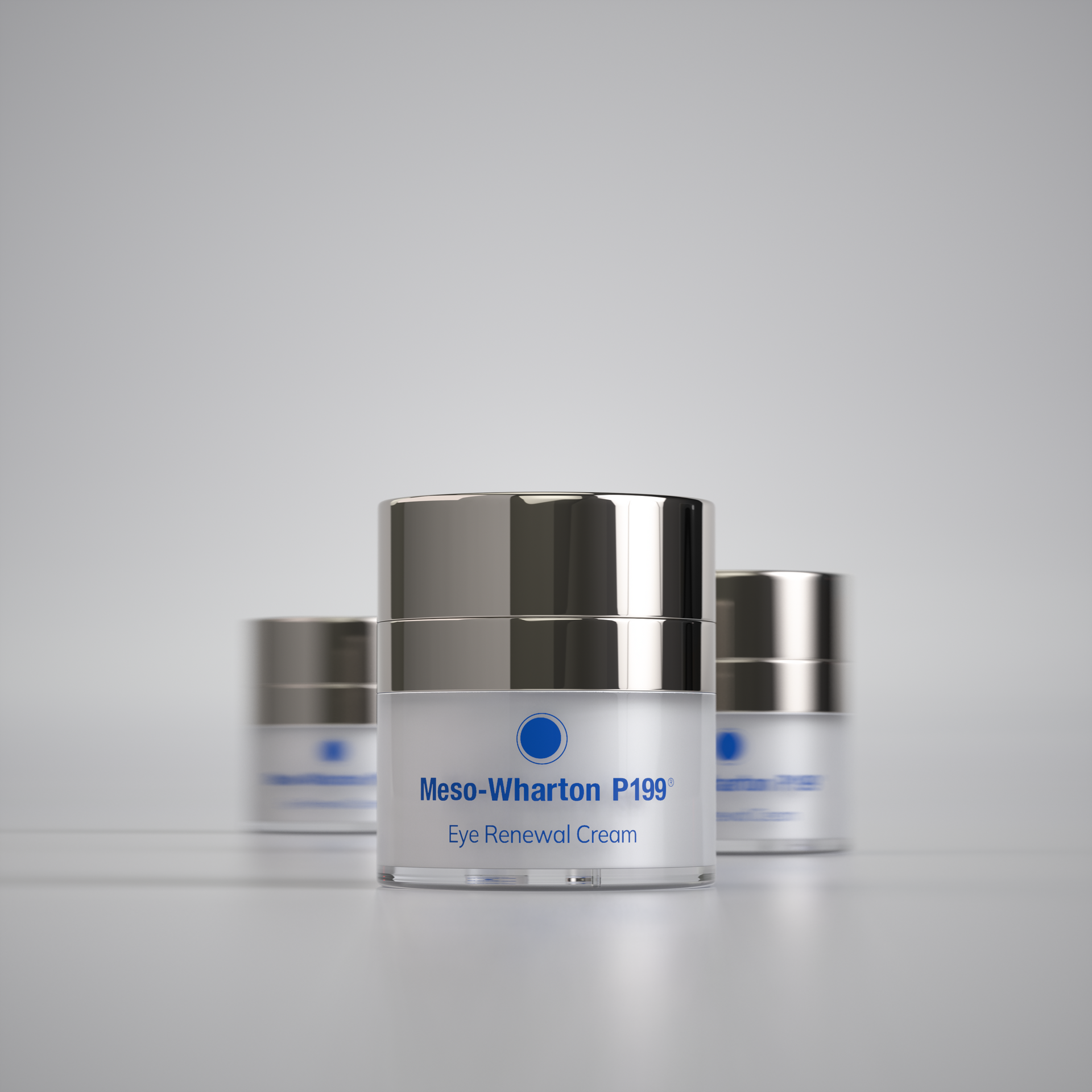MESOWHARTON P199® Eye Renewal Cream