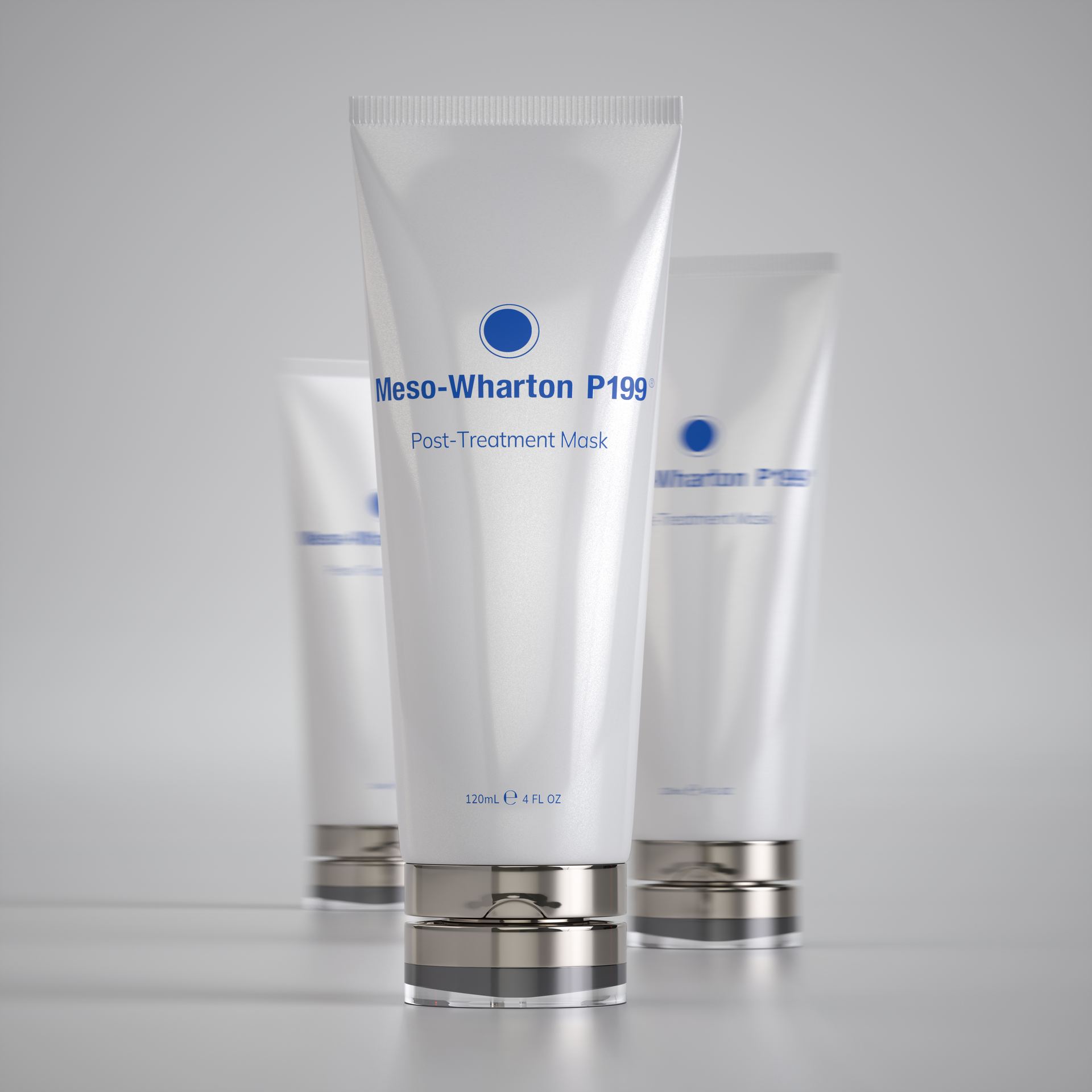 MESOWHARTON P199® Post-Treatment Mask