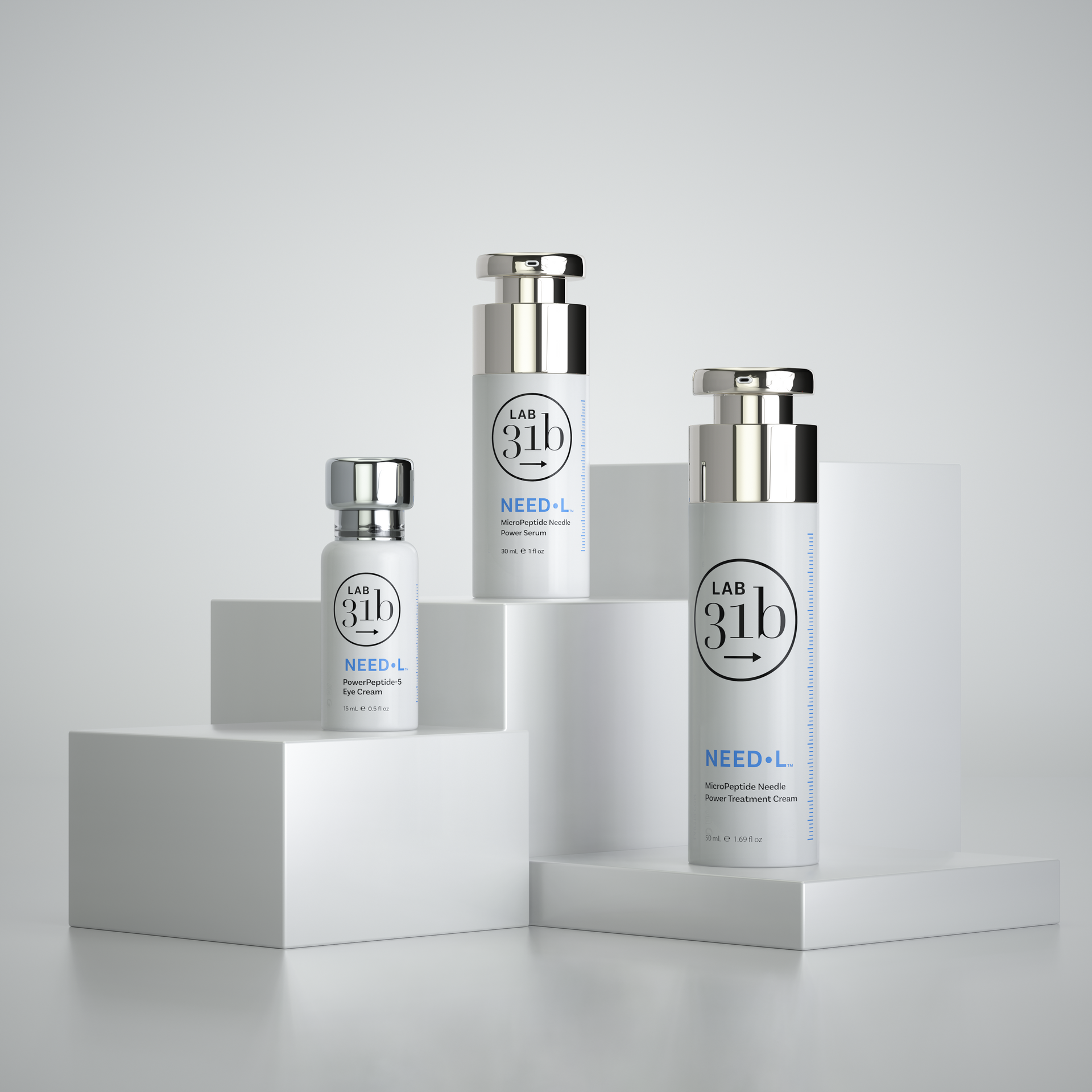 LAB31B® MicroPeptide Super Set