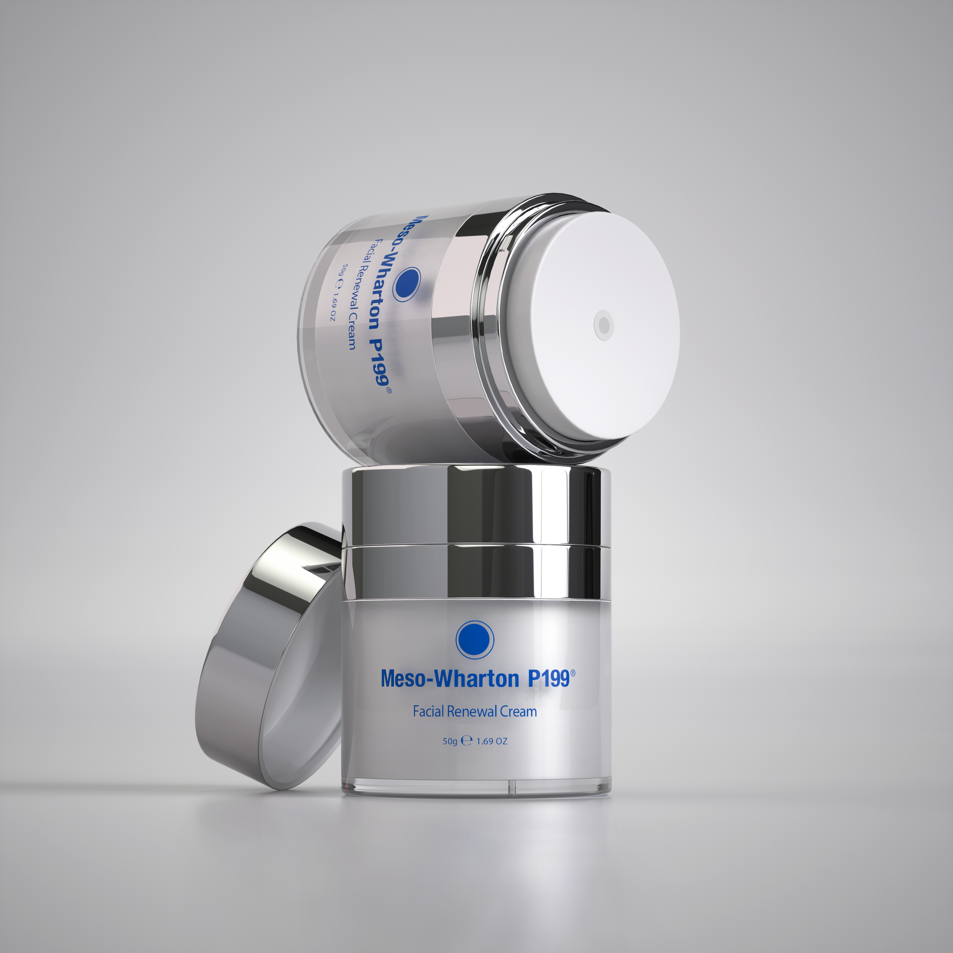 MESOWHARTON P199® Facial Renewal Cream