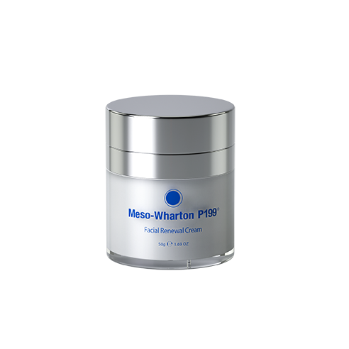 MESOWHARTON P199® Facial Renewal Cream
