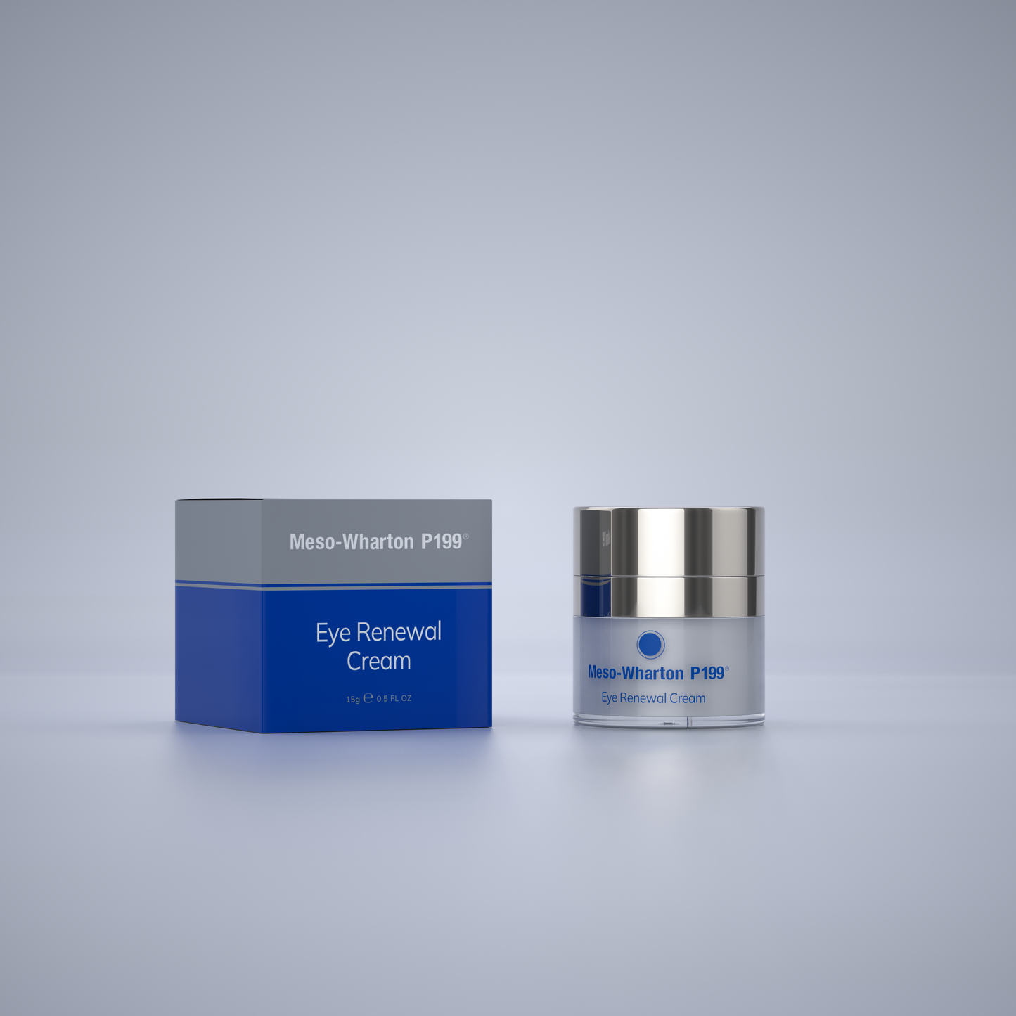 MESOWHARTON P199® Eye Renewal Cream