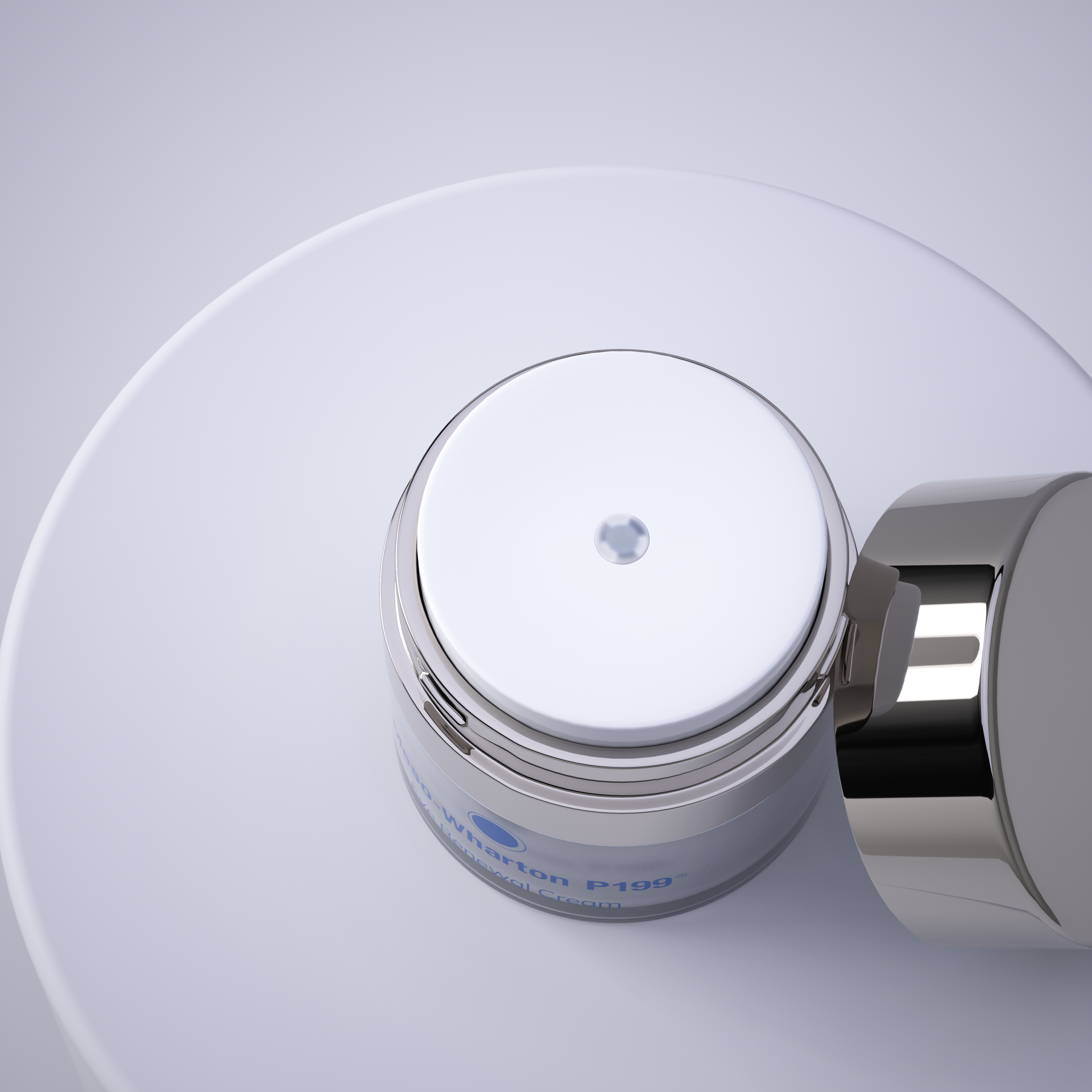 MESOWHARTON P199® Eye Renewal Cream