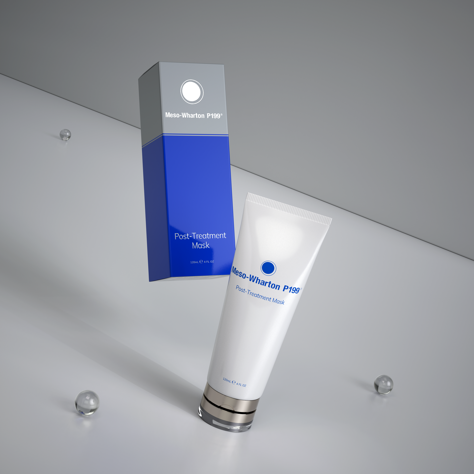 MESOWHARTON P199® Post-Treatment Mask
