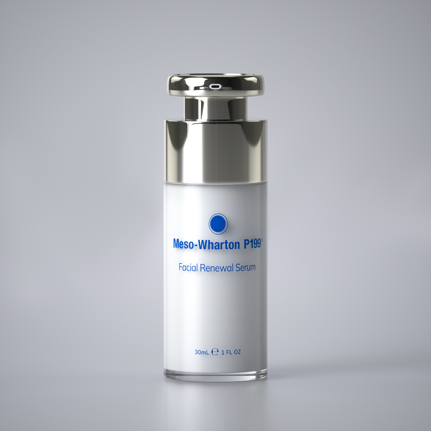 MESOWHARTON P199® Facial Renewal Serum