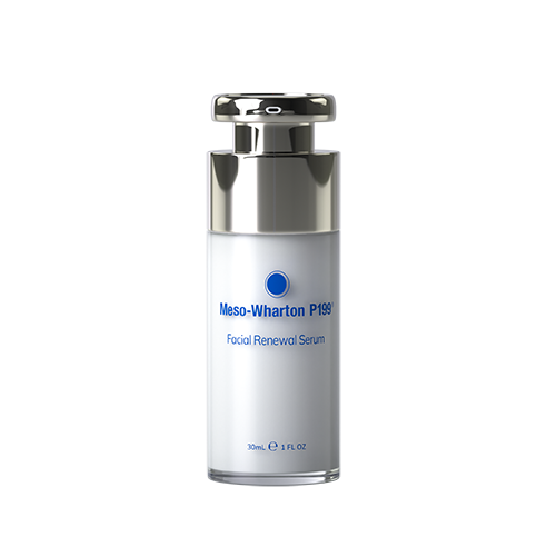 MESOWHARTON P199® Facial Renewal Serum