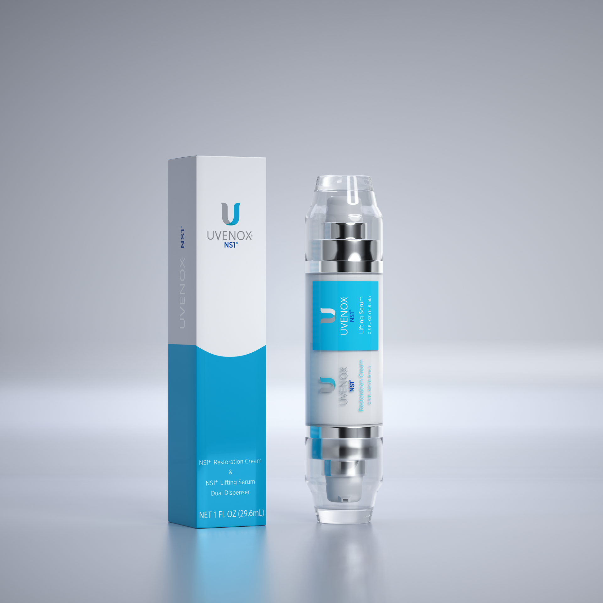 UVENOX NS1®