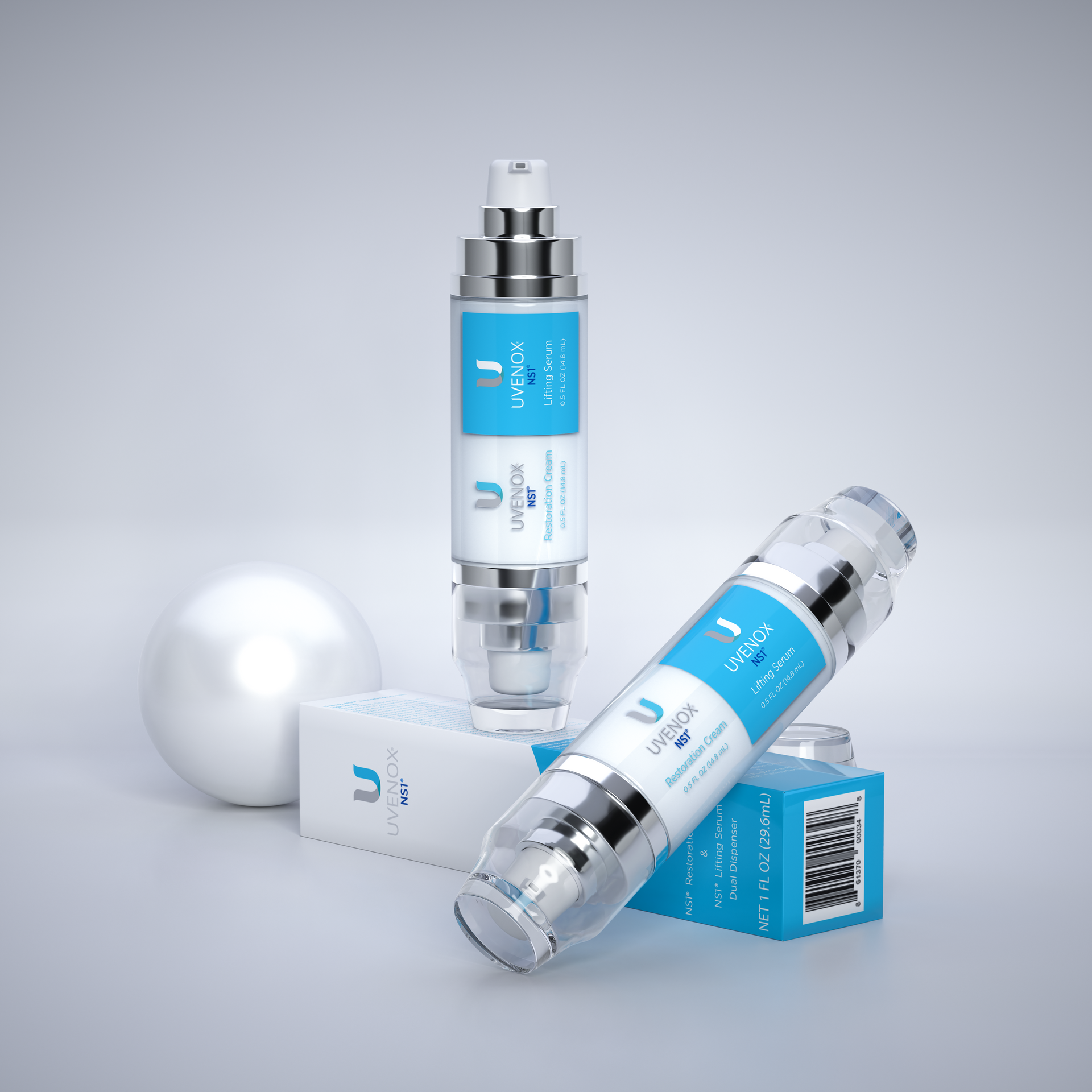 UVENOX NS1®