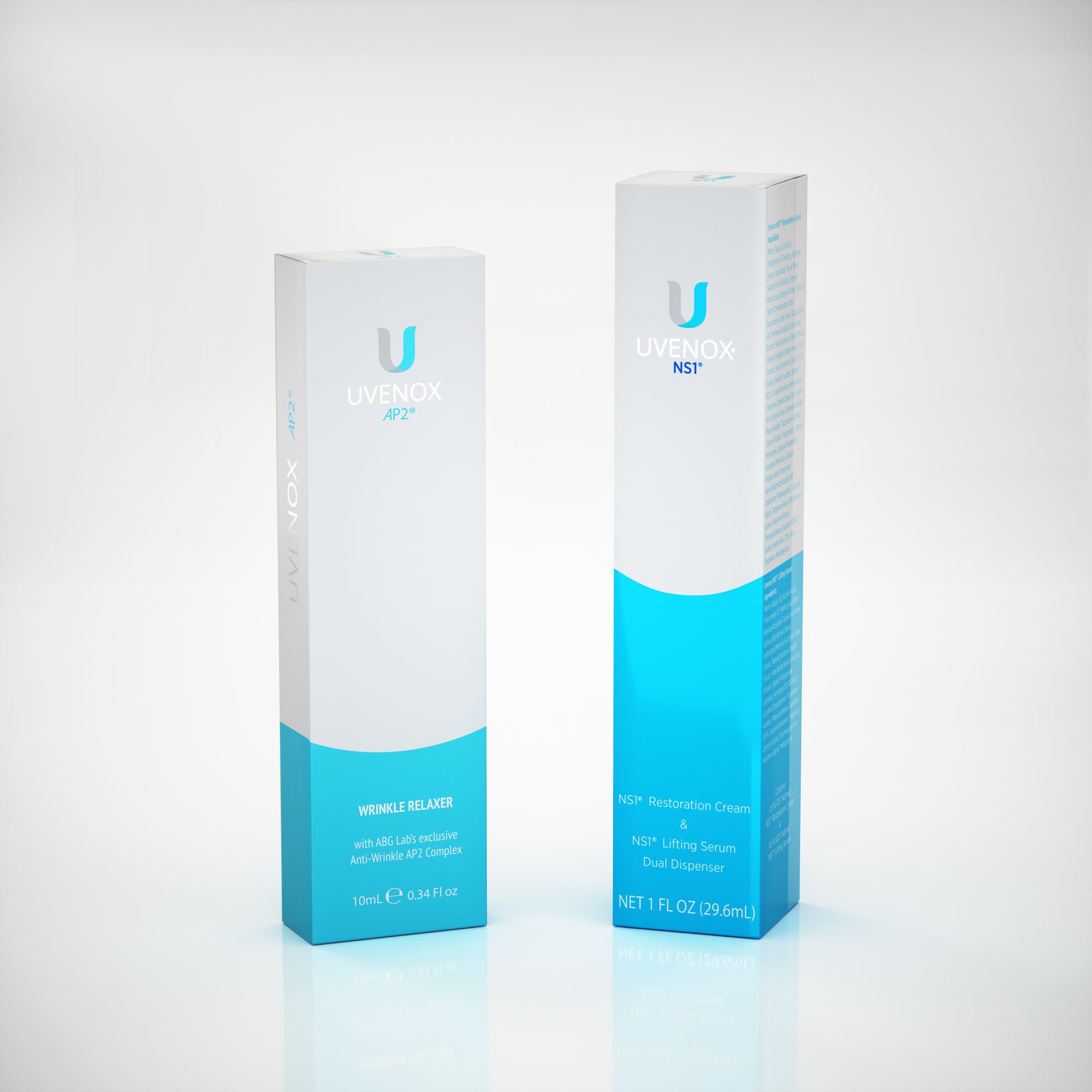 UVENOX DUO