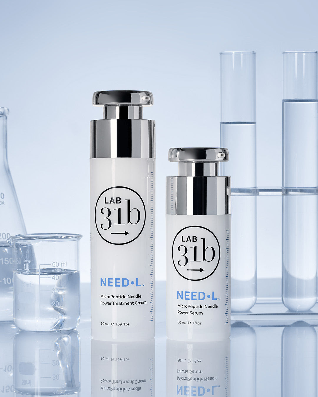 LAB31B® MicroPeptide Needle Bundle