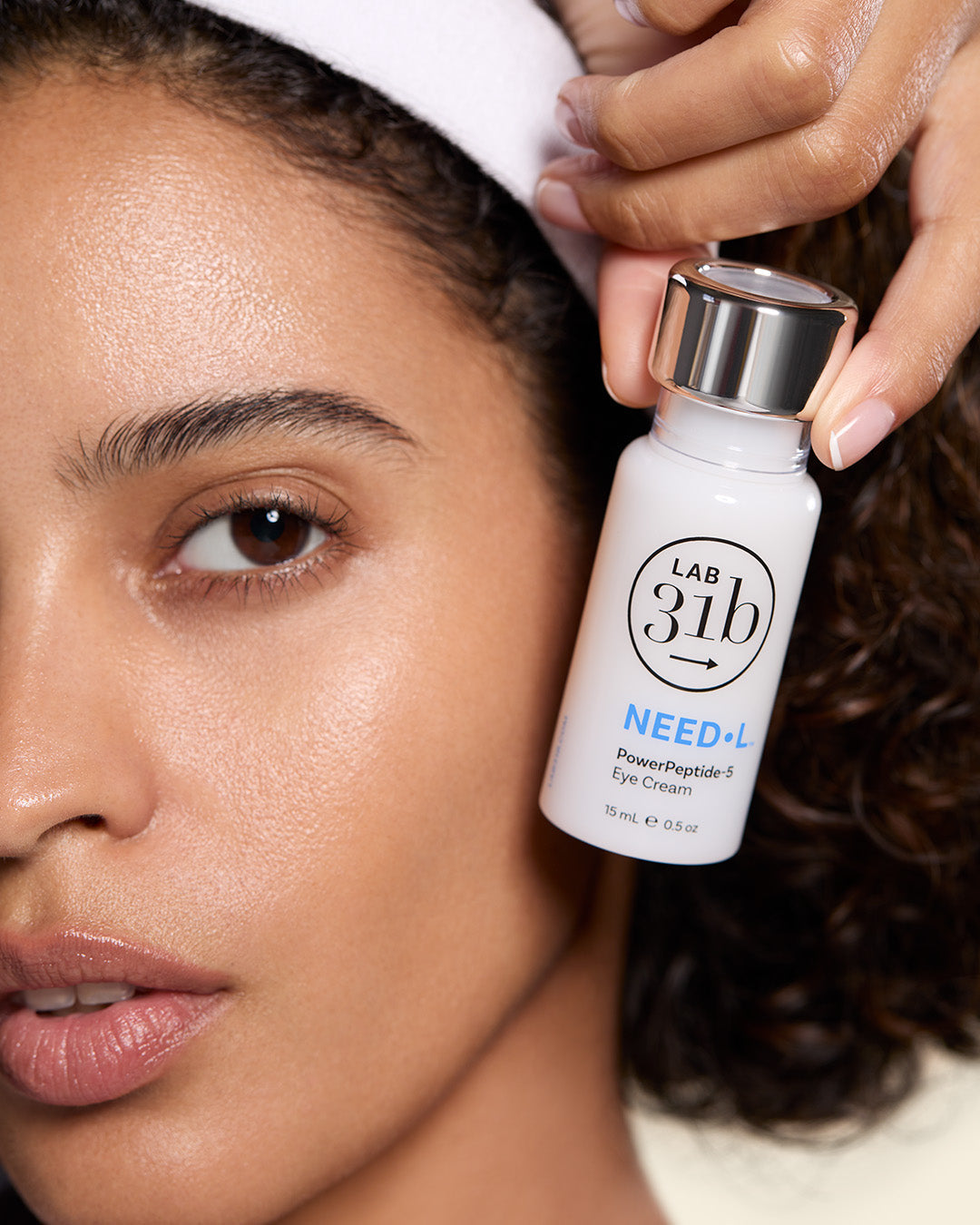 LAB31B® PowerPeptide-5 Eye Cream