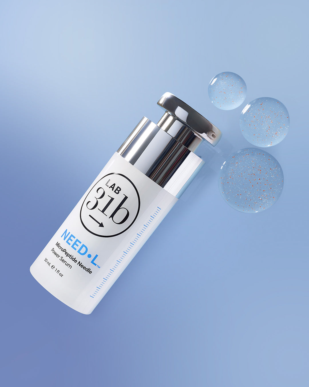 LAB31B® MicroPeptide Power Serum