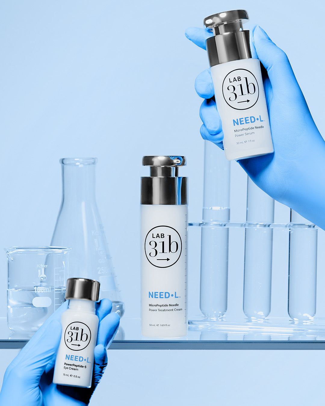 LAB31B® MicroPeptide Super Set