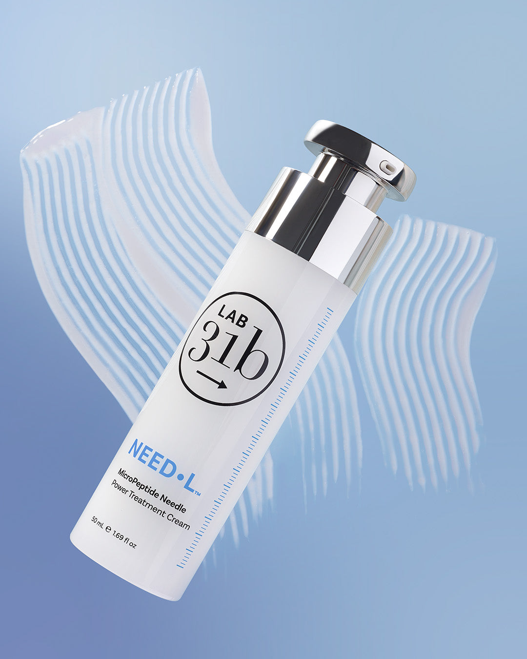 LAB31B® MicroPeptide Power Treatment Cream